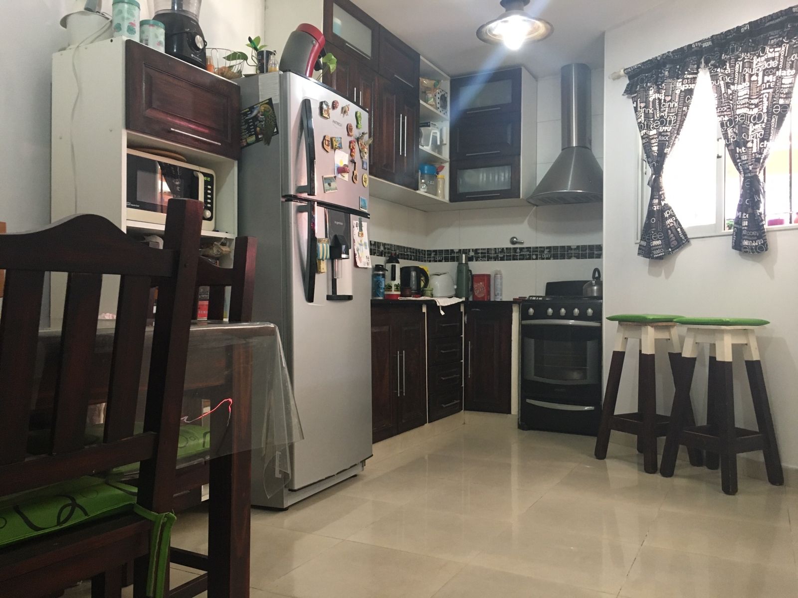 Excelente Chalets en Turdera 50 contado 50 Financiación Directa — foto 11