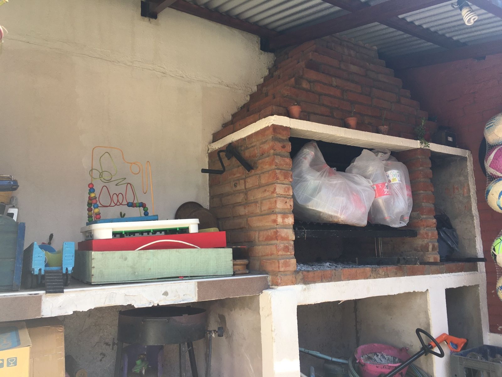 Excelente Chalets en Turdera 50 contado 50 Financiación Directa — foto 14