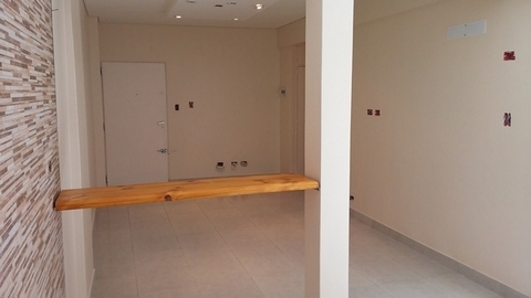 Departamento de 3 ambientes con patio — foto 2