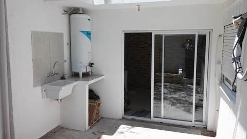 Departamento de 3 ambientes con patio — foto 7