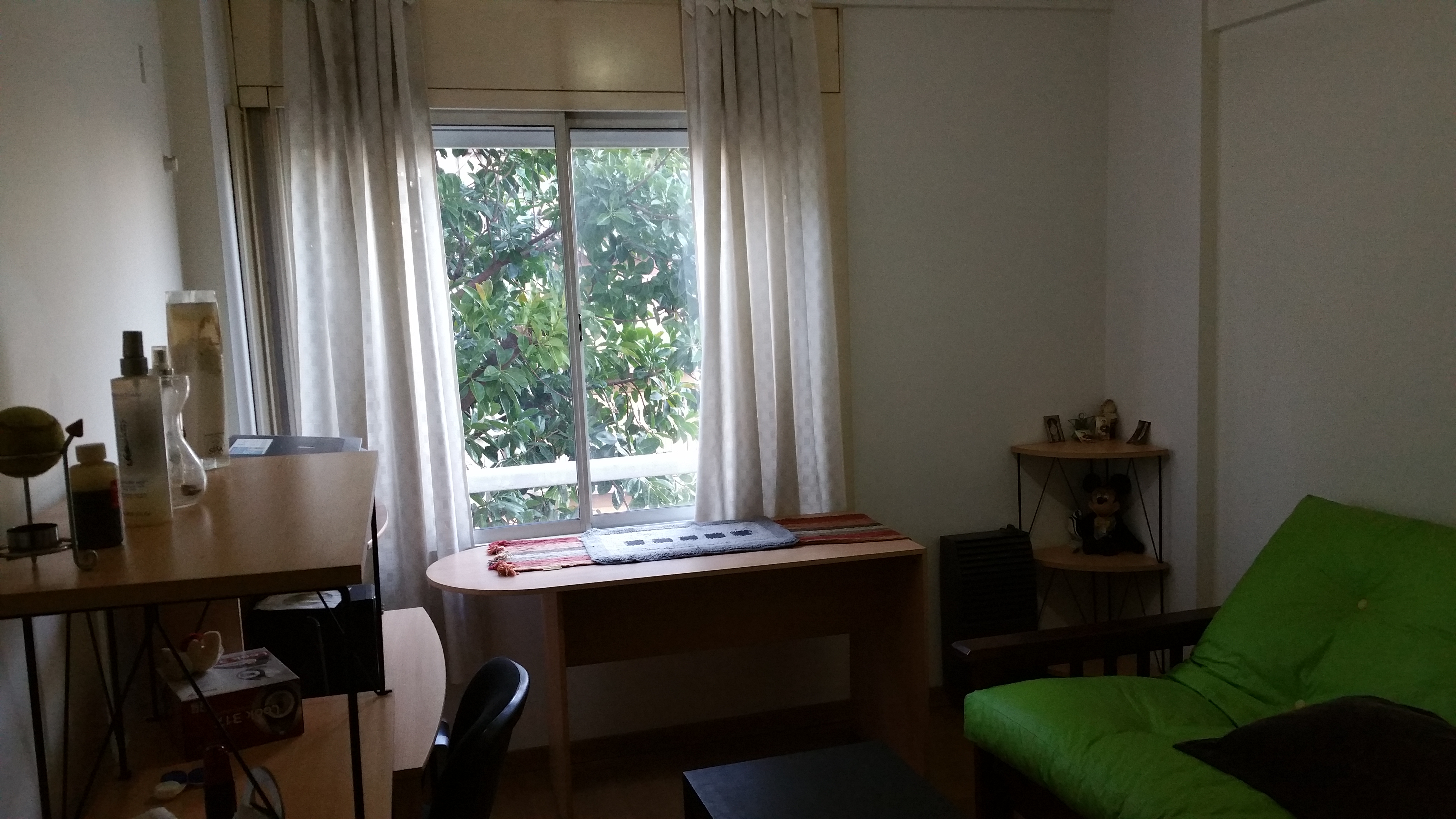 Hermoso departamento de 3 ambientes con Amenities cochera cubierta - 5