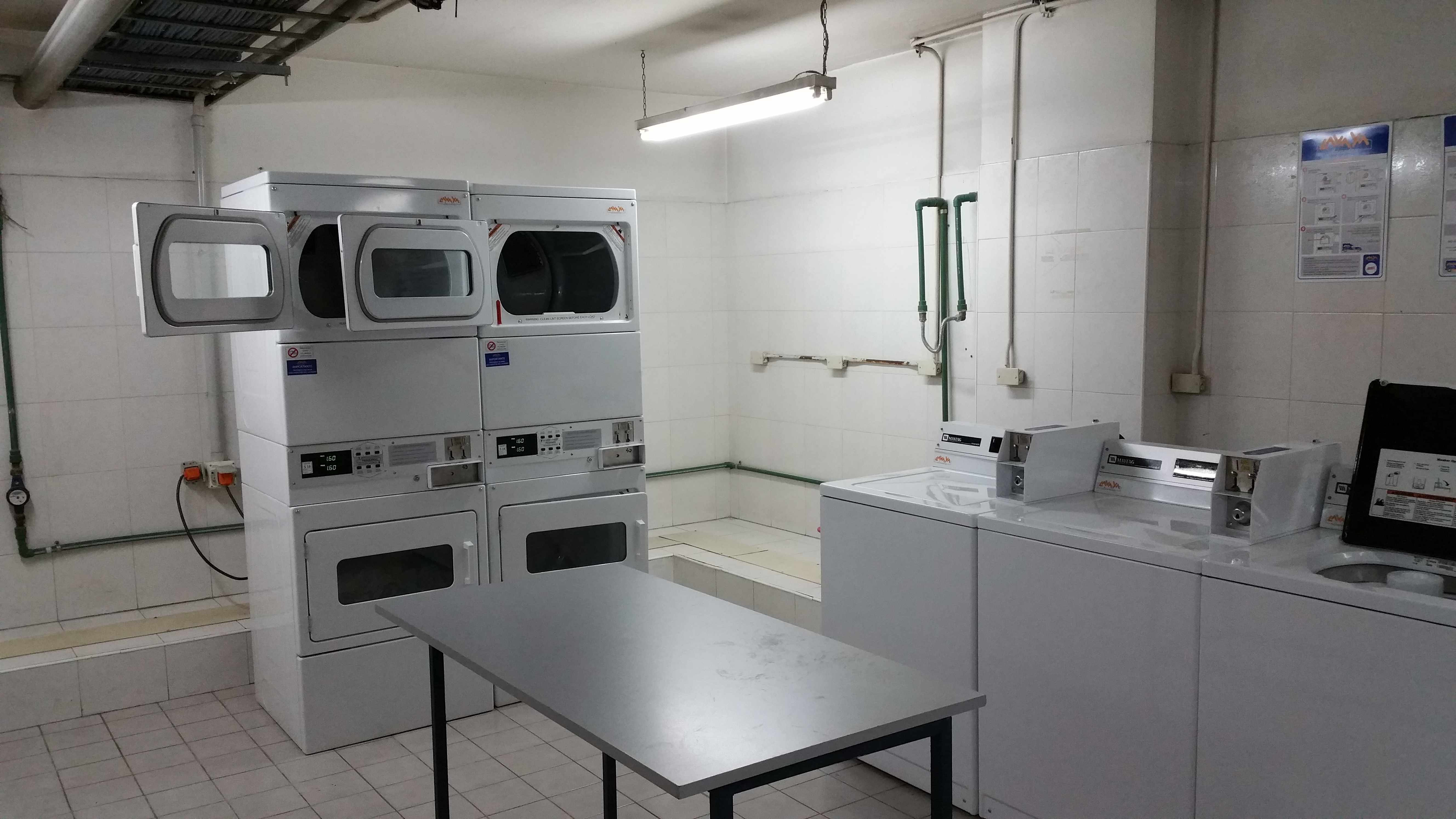 Hermoso departamento de 3 ambientes con Amenities cochera cubierta - 7