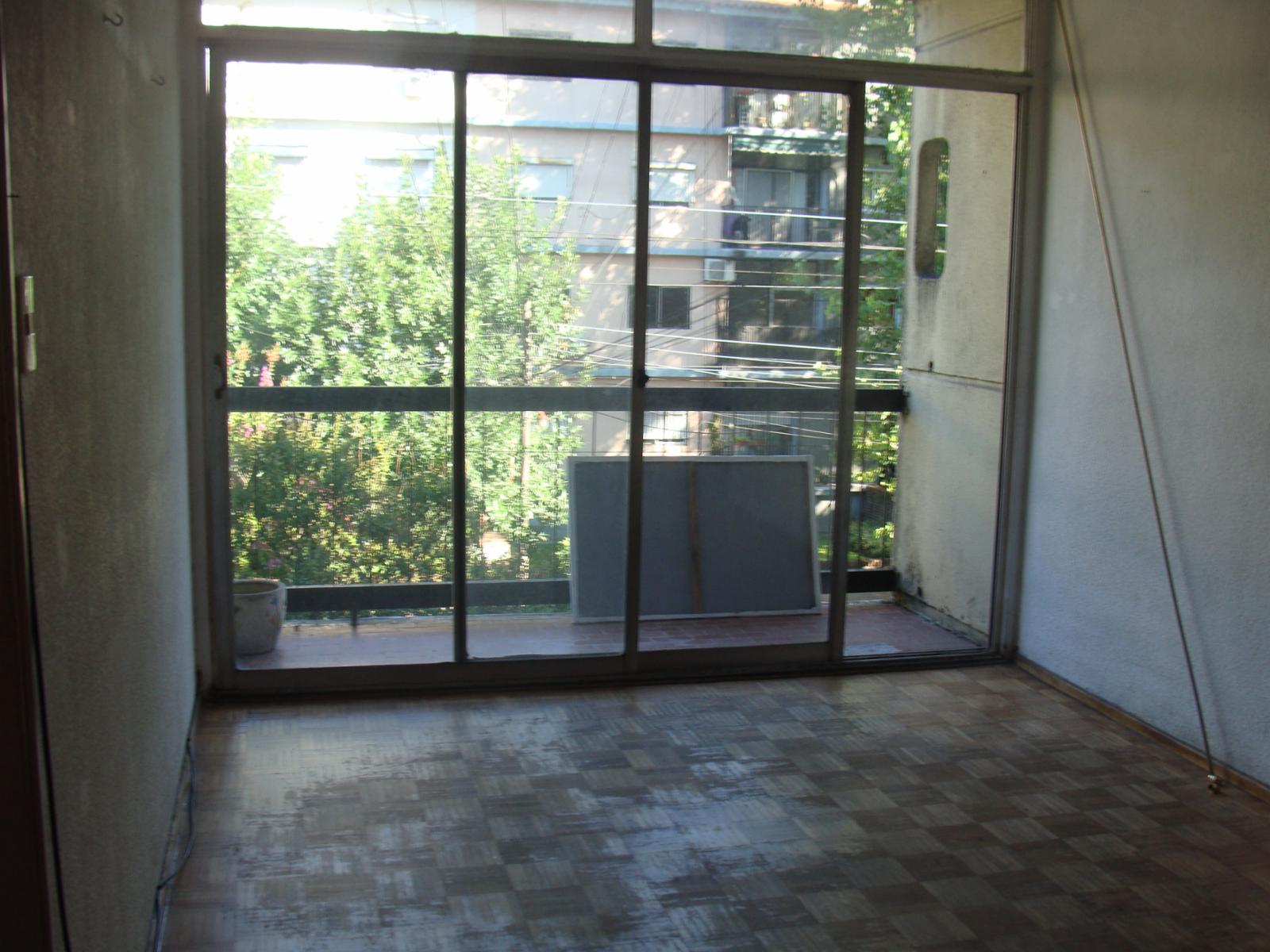Departamento 2 ambientes al frente, Excelente ubicación — foto 4