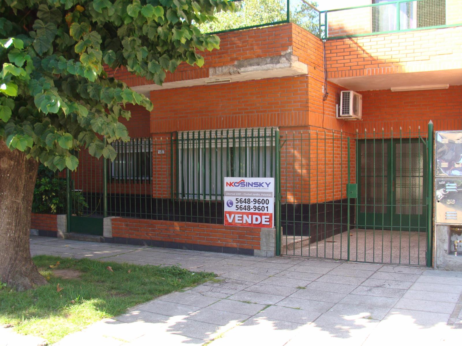 MARTIN CORONADO IDEAL 2 FAMILIAS