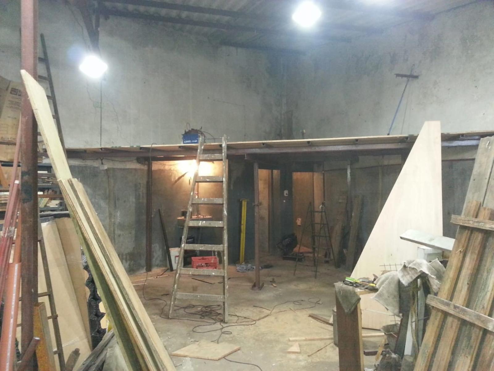 CASA CON GALPON VIVIENDA O COMERCIAL — foto 4