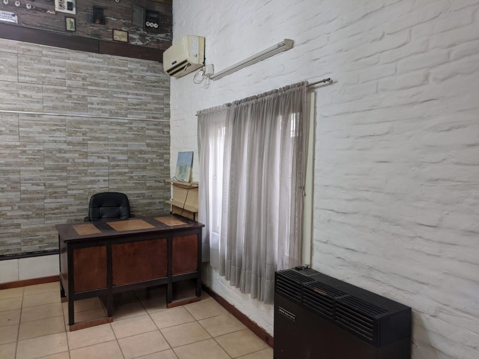 CASA CON GALPON VIVIENDA O COMERCIAL — foto 5