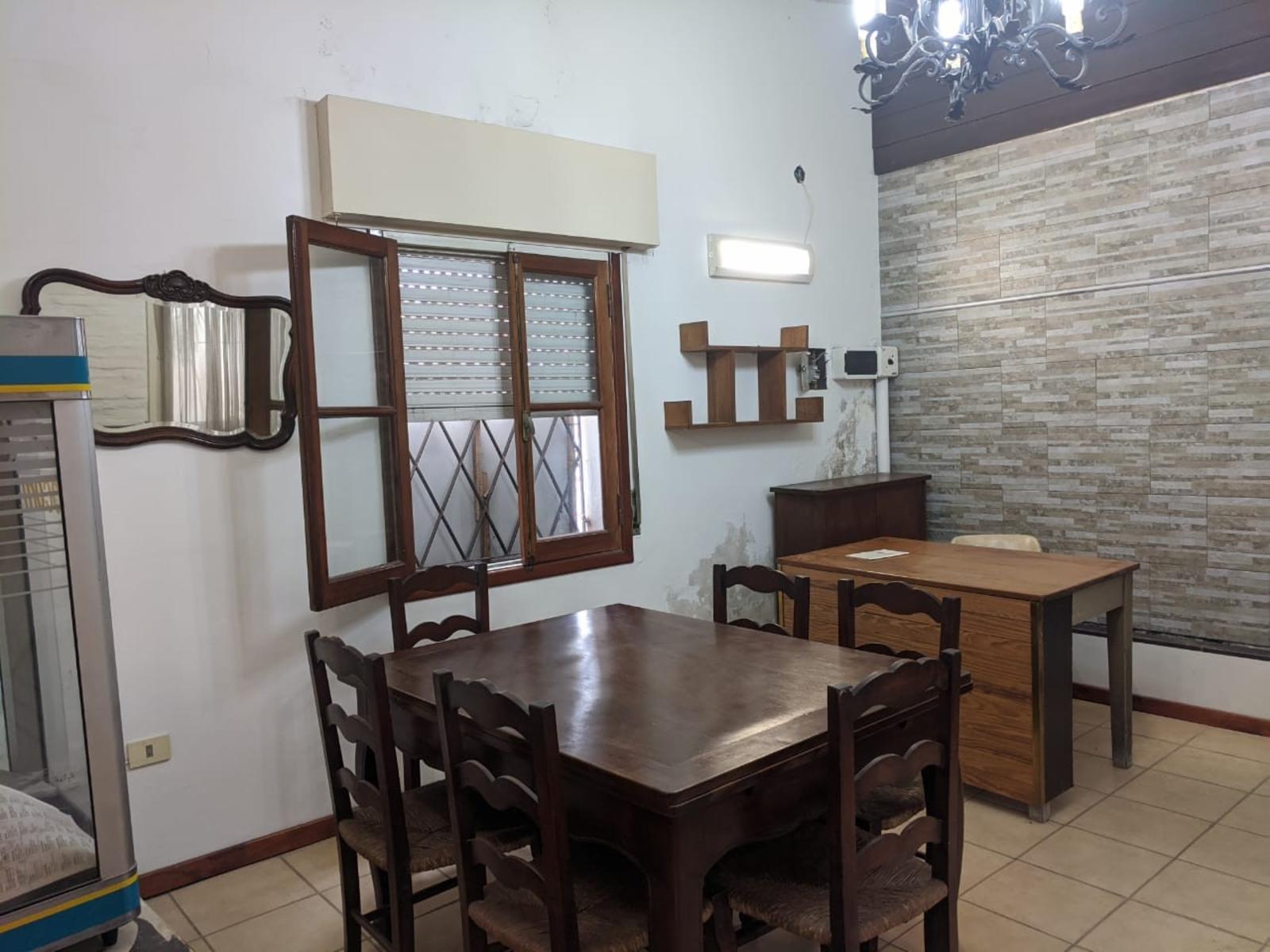 CASA CON GALPON VIVIENDA O COMERCIAL — foto 6