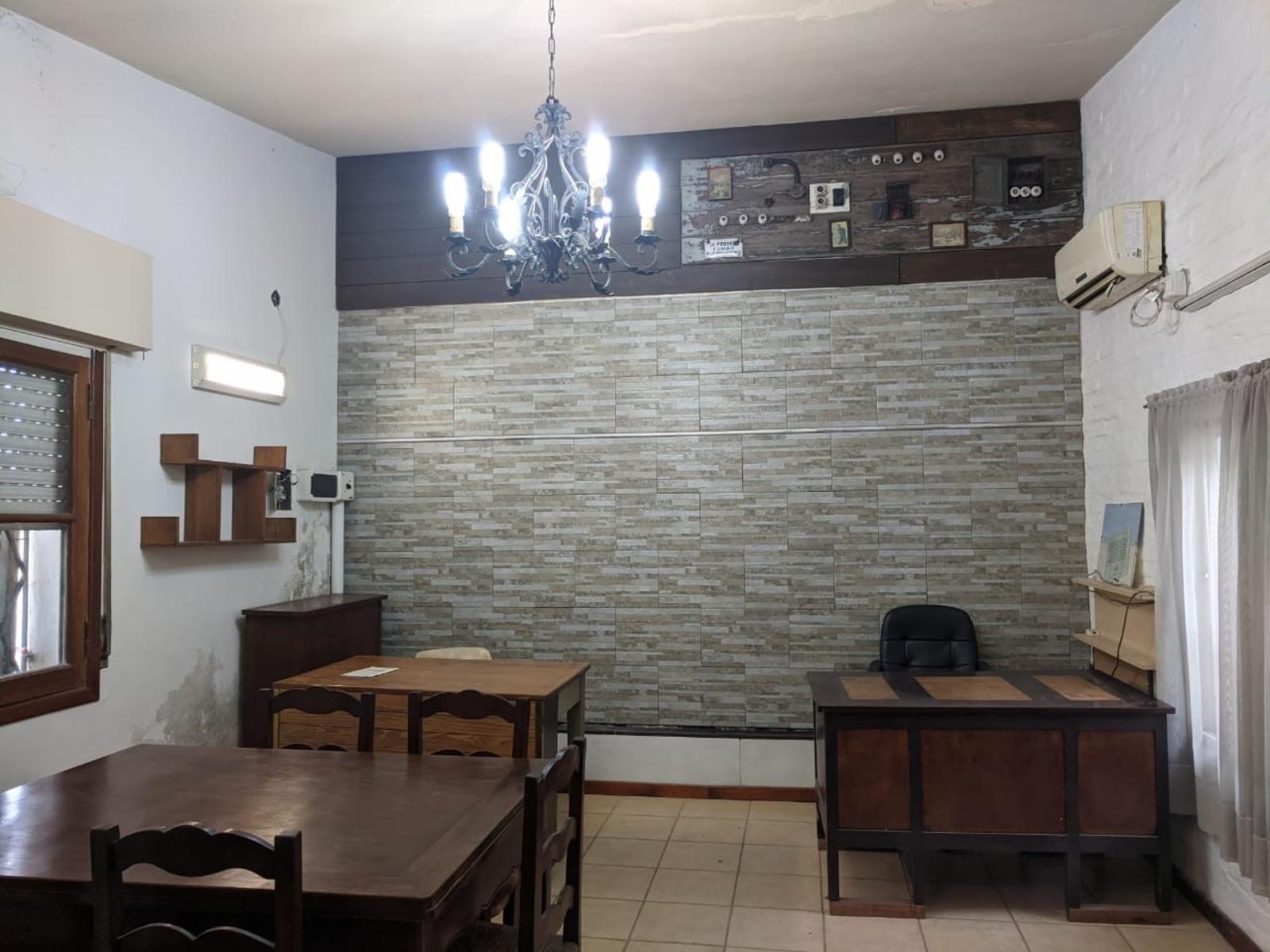 CASA CON GALPON VIVIENDA O COMERCIAL — foto 8