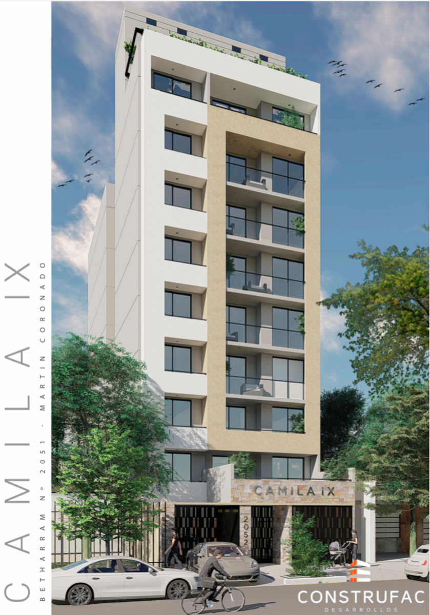 EDIFICIO VENTA EN POZO, A UNA CUADRA DE LA ESTACION