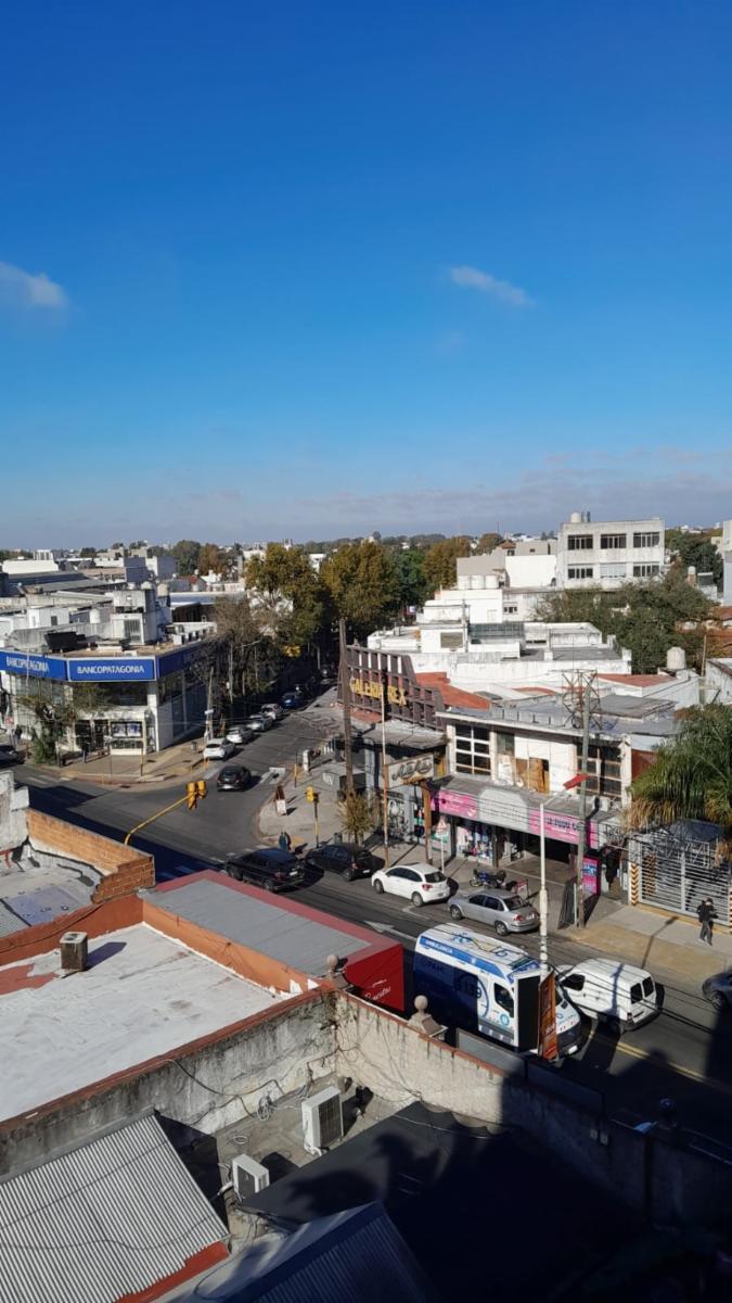 HAEDO 3AMBIENTES MUY BUENA UBICACION — foto 2