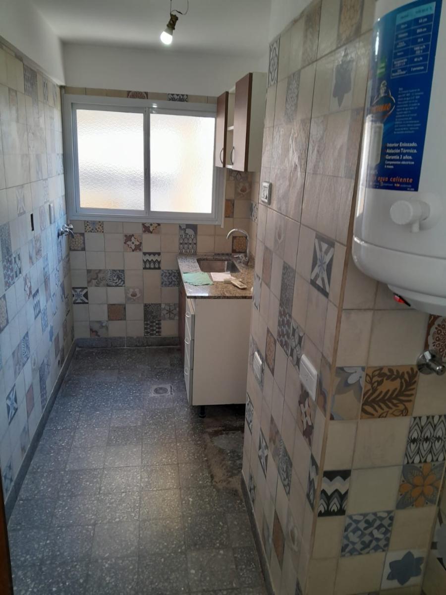 HAEDO 3AMBIENTES MUY BUENA UBICACION — foto 5