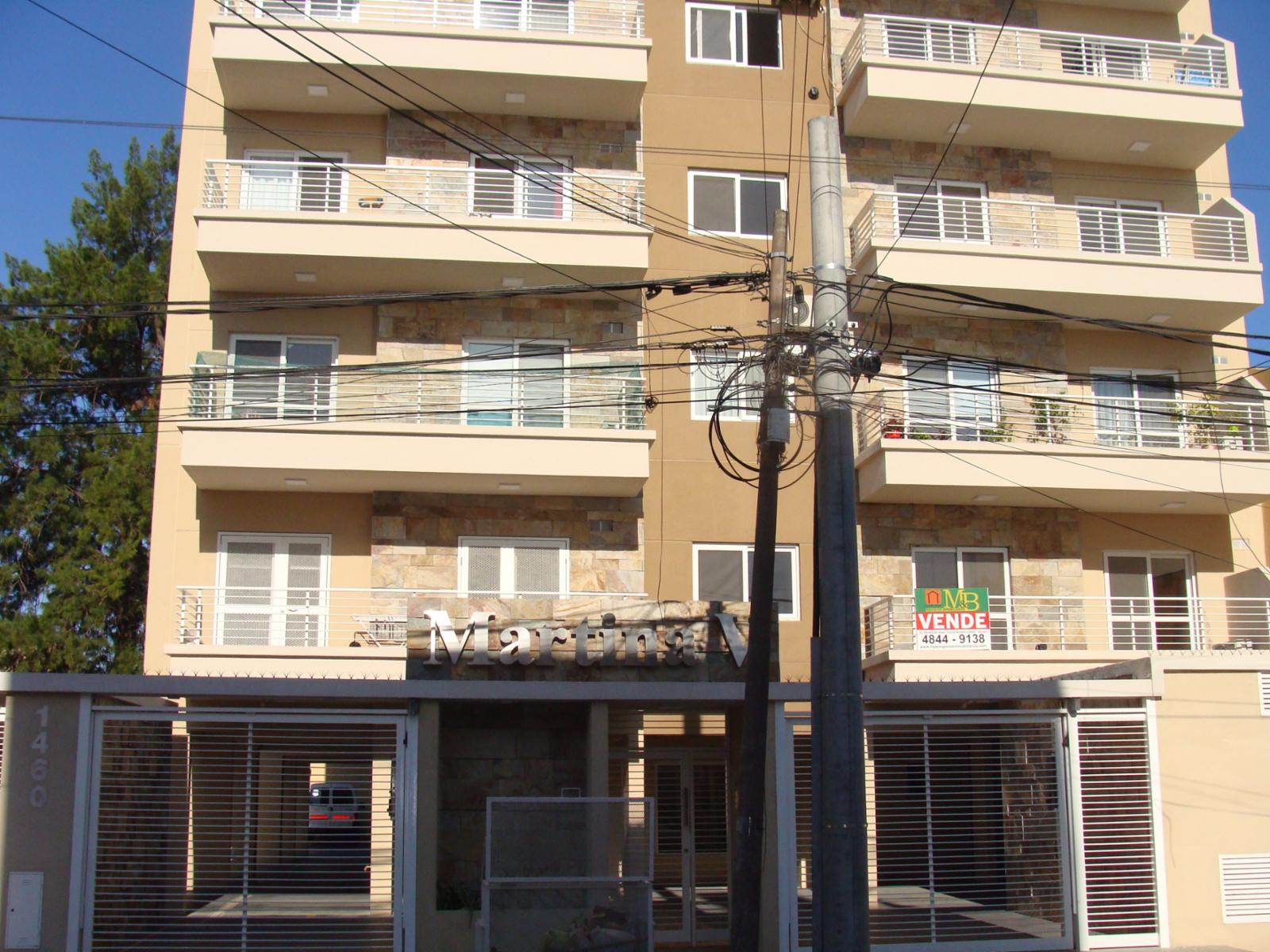 EXCELENTE 3 AMBIENTES AL FRENTE A ESTRENAR