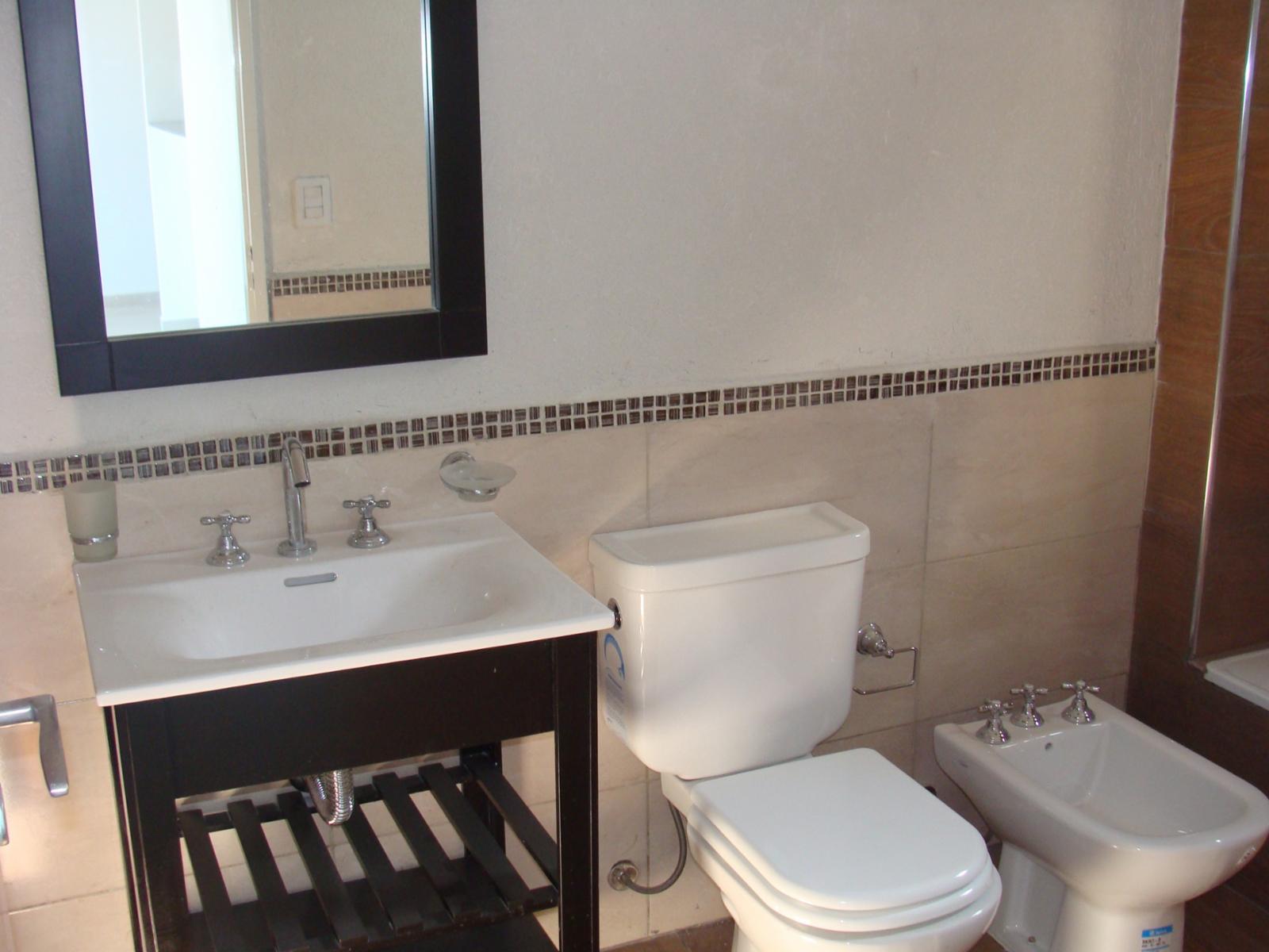 EXCELENTE 3 AMBIENTES AL FRENTE A ESTRENAR — foto 10