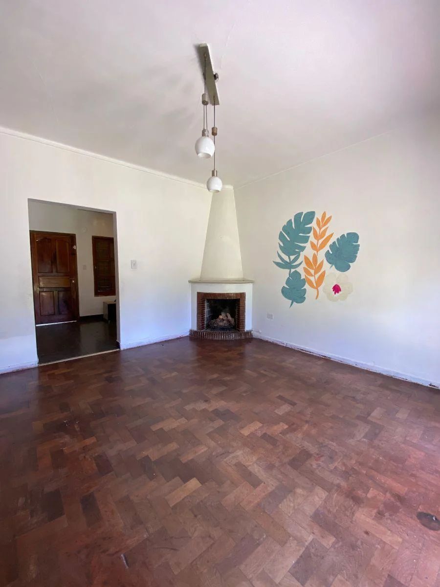 Alas Argentinas y Lilienthal, chalet sobre lote de 10 x 20 — foto 8