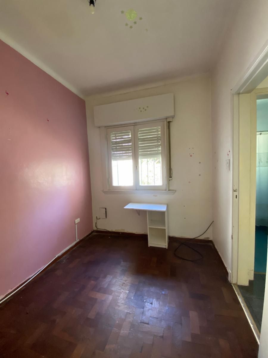 Alas Argentinas y Lilienthal, chalet sobre lote de 10 x 20 — foto 10
