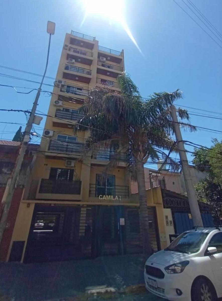 MONOAMBIENTE EN MARTIN CORONADO