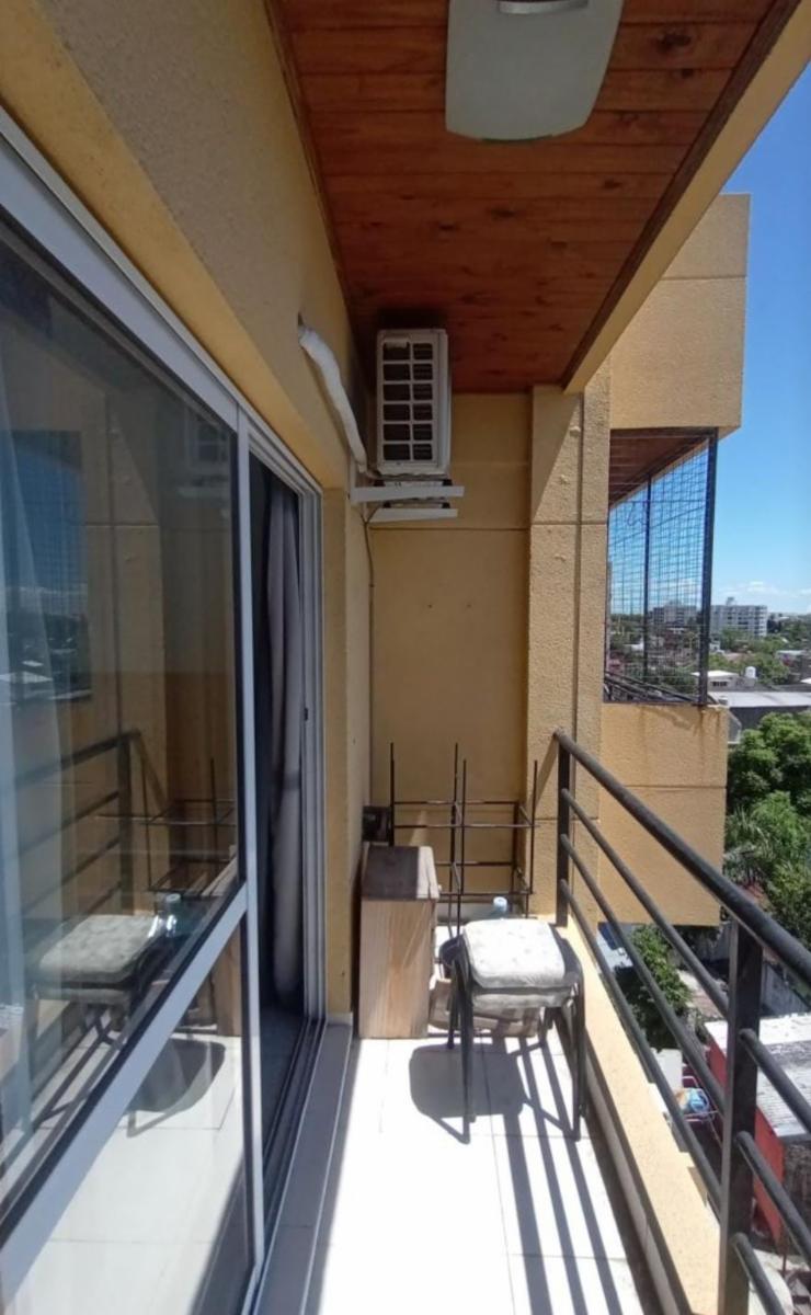 MONOAMBIENTE EN MARTIN CORONADO — foto 5