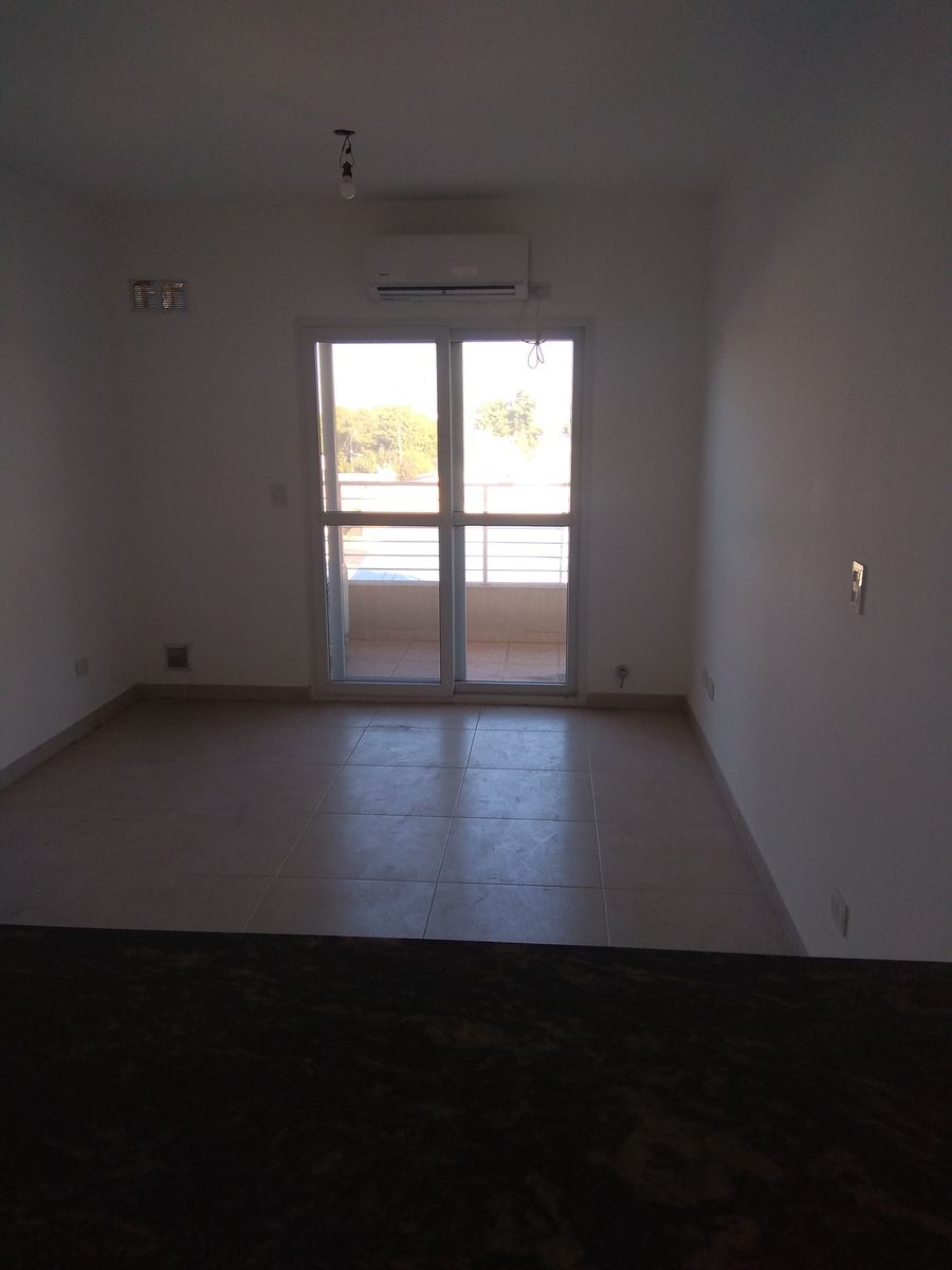 EXCELENTE DEPARTAMENTO DE 3 AMBIENTES A ESTRENAR — foto 3