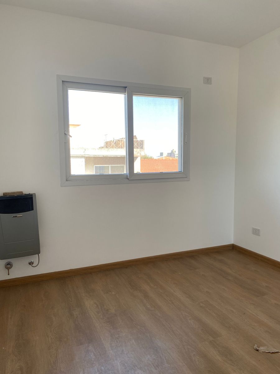 EXCELENTE DEPARTAMENTO DE 3 AMBIENTES A ESTRENAR — foto 5