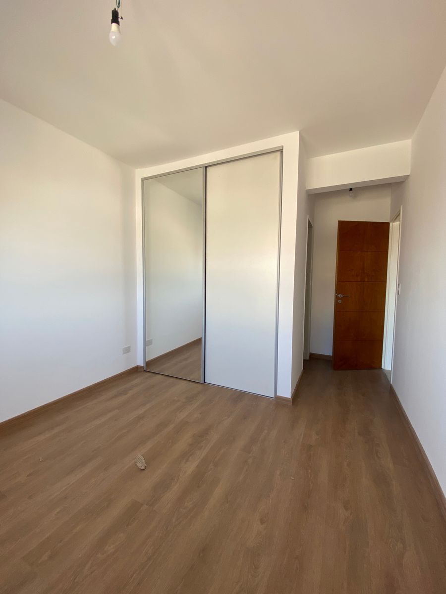 EXCELENTE DEPARTAMENTO DE 3 AMBIENTES A ESTRENAR — foto 6