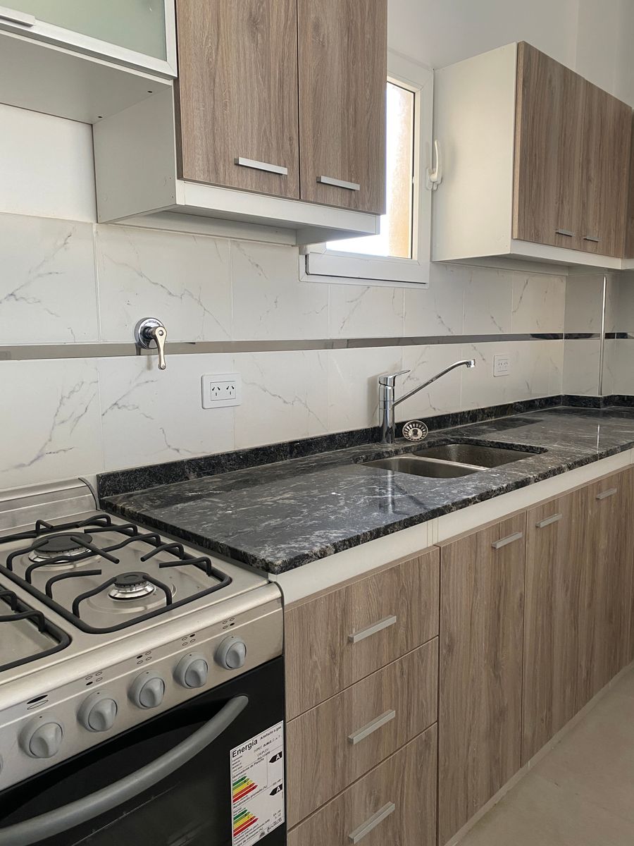 EXCELENTE DEPARTAMENTO DE 3 AMBIENTES A ESTRENAR — foto 7