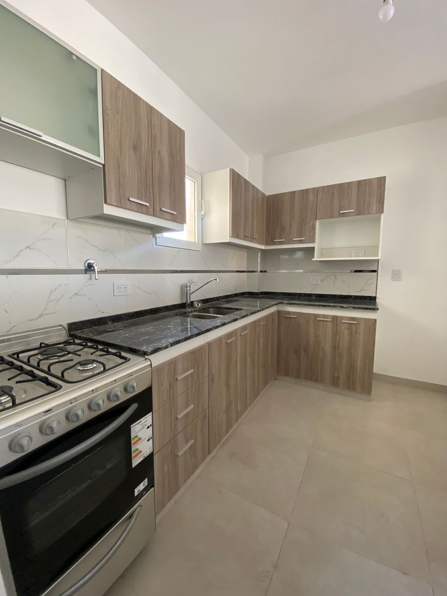 EXCELENTE DEPARTAMENTO DE 3 AMBIENTES A ESTRENAR — foto 8