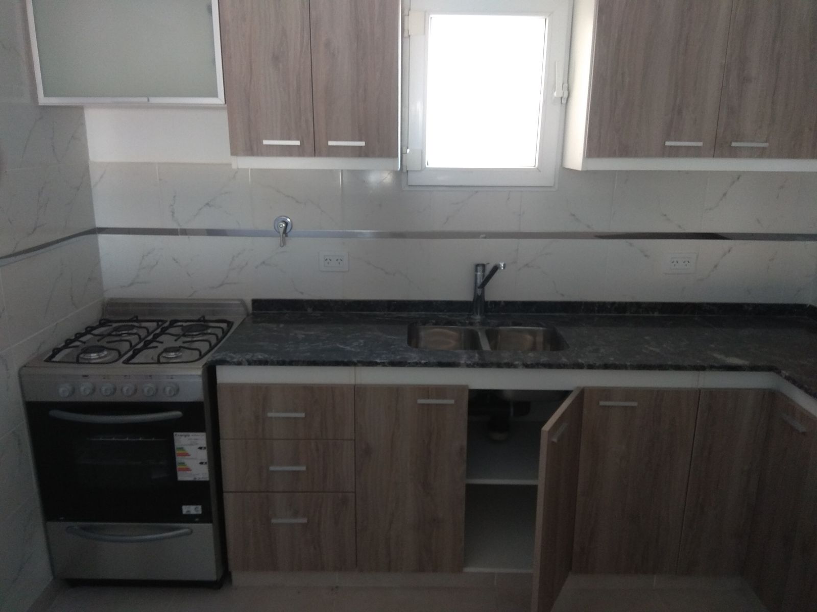 EXCELENTE DEPARTAMENTO DE 3 AMBIENTES A ESTRENAR — foto 9