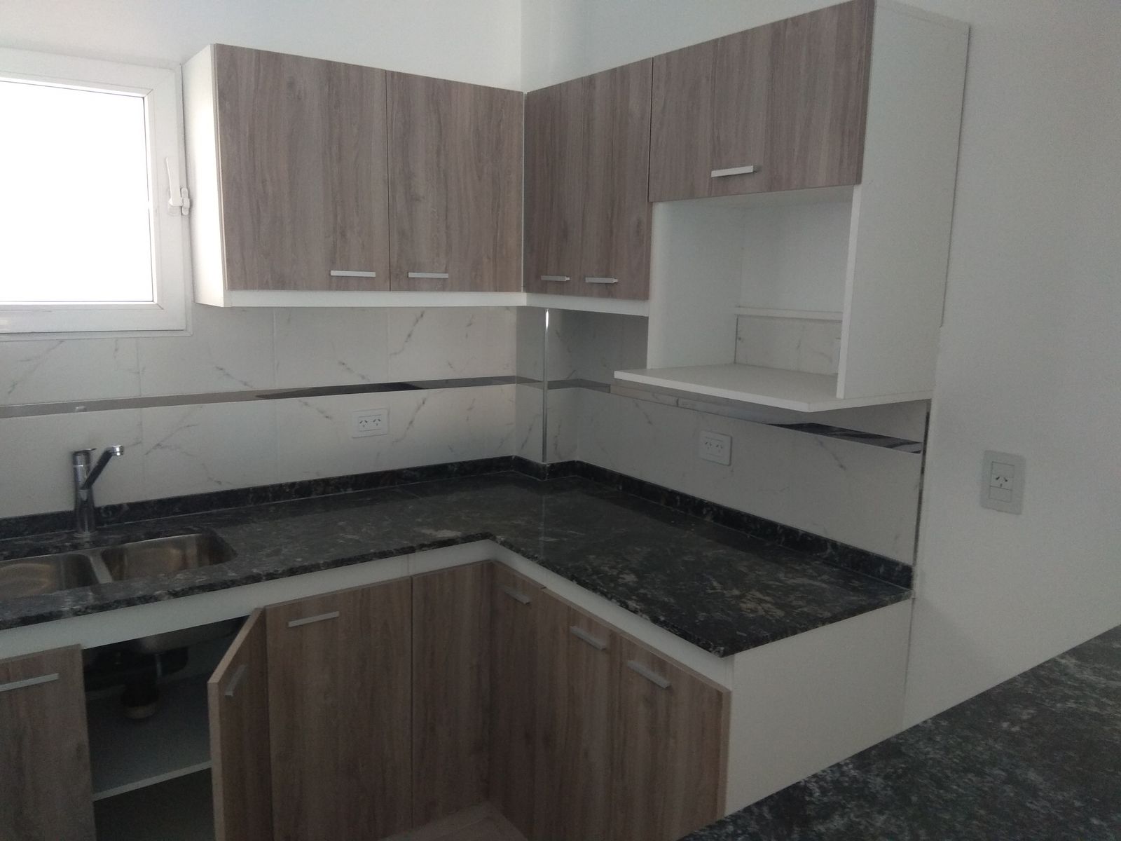 EXCELENTE DEPARTAMENTO DE 3 AMBIENTES A ESTRENAR — foto 10
