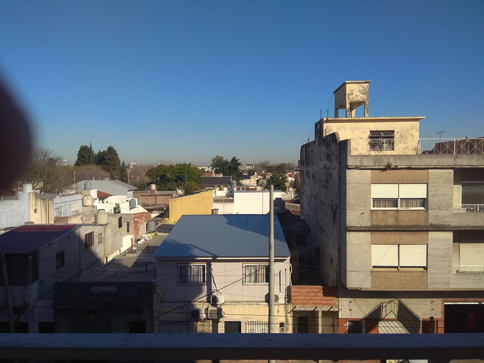 EXCELENTE DEPARTAMENTO DE 3 AMBIENTES A ESTRENAR — foto 11