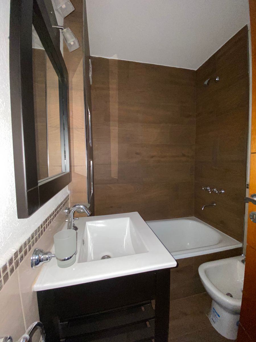 EXCELENTE DEPARTAMENTO DE 3 AMBIENTES A ESTRENAR — foto 13