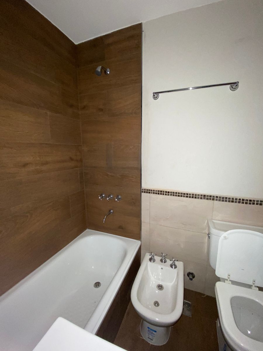 EXCELENTE DEPARTAMENTO DE 3 AMBIENTES A ESTRENAR — foto 14