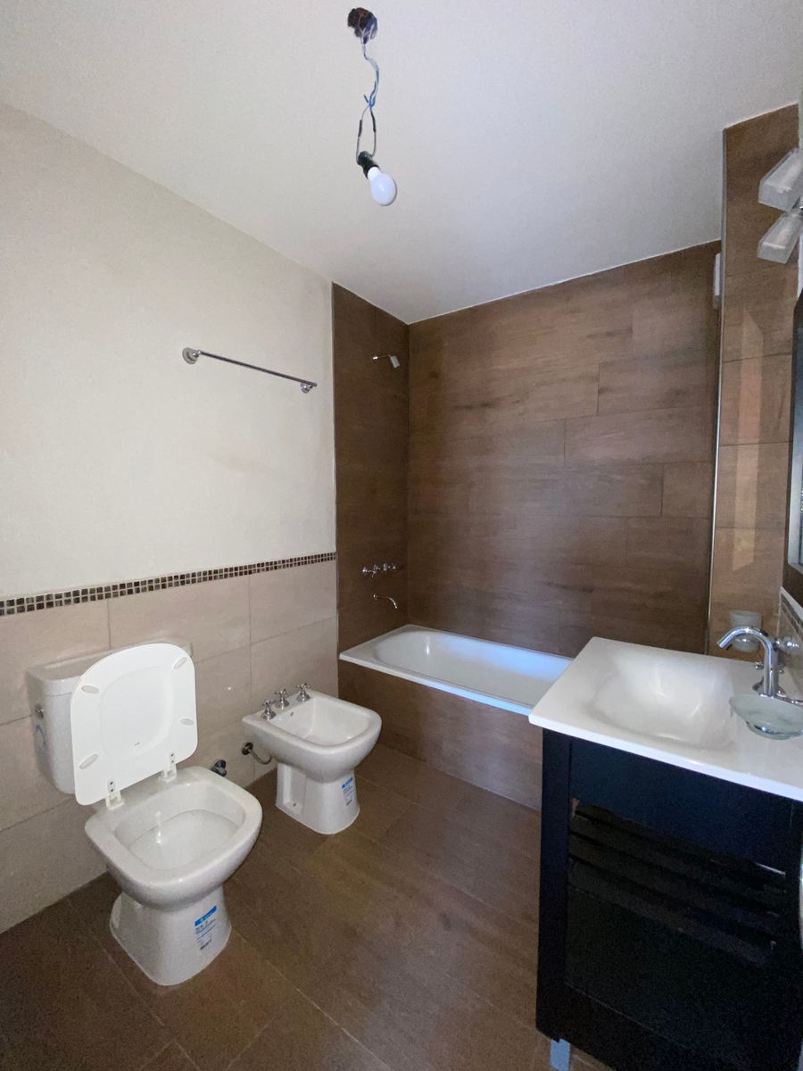 EXCELENTE DEPARTAMENTO DE 3 AMBIENTES A ESTRENAR — foto 15