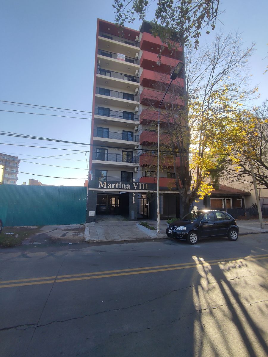 EXCELENTE DEPARTAMENTO DE 3 AMBIENTES A ESTRENAR