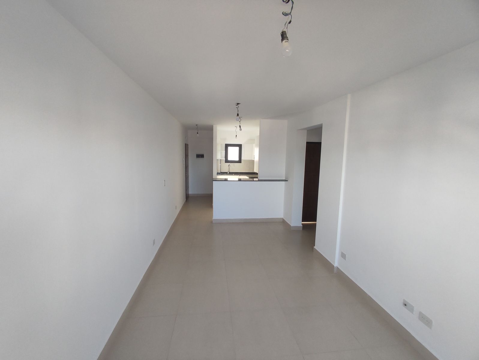 EXCELENTE DEPARTAMENTO DE 3 AMBIENTES A ESTRENAR — foto 2