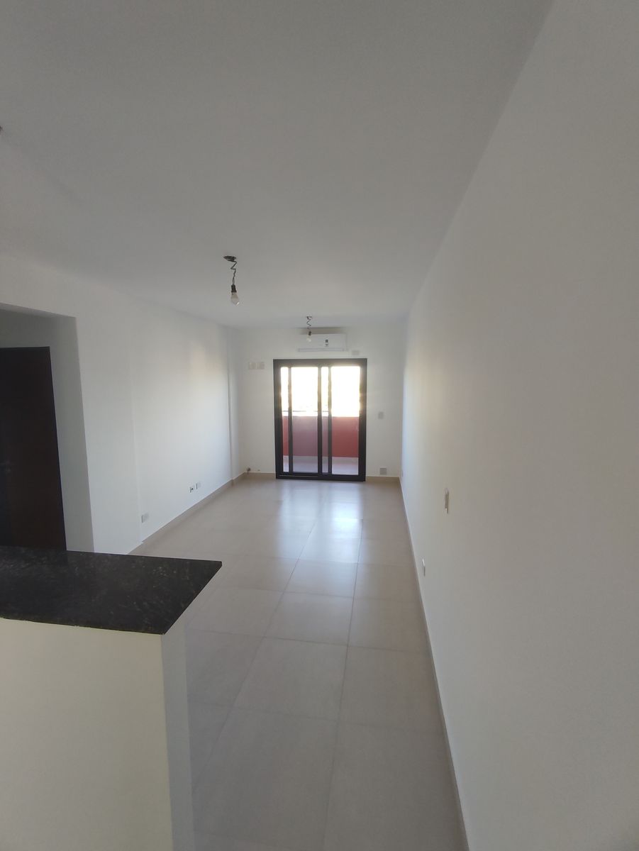 EXCELENTE DEPARTAMENTO DE 3 AMBIENTES A ESTRENAR — foto 4