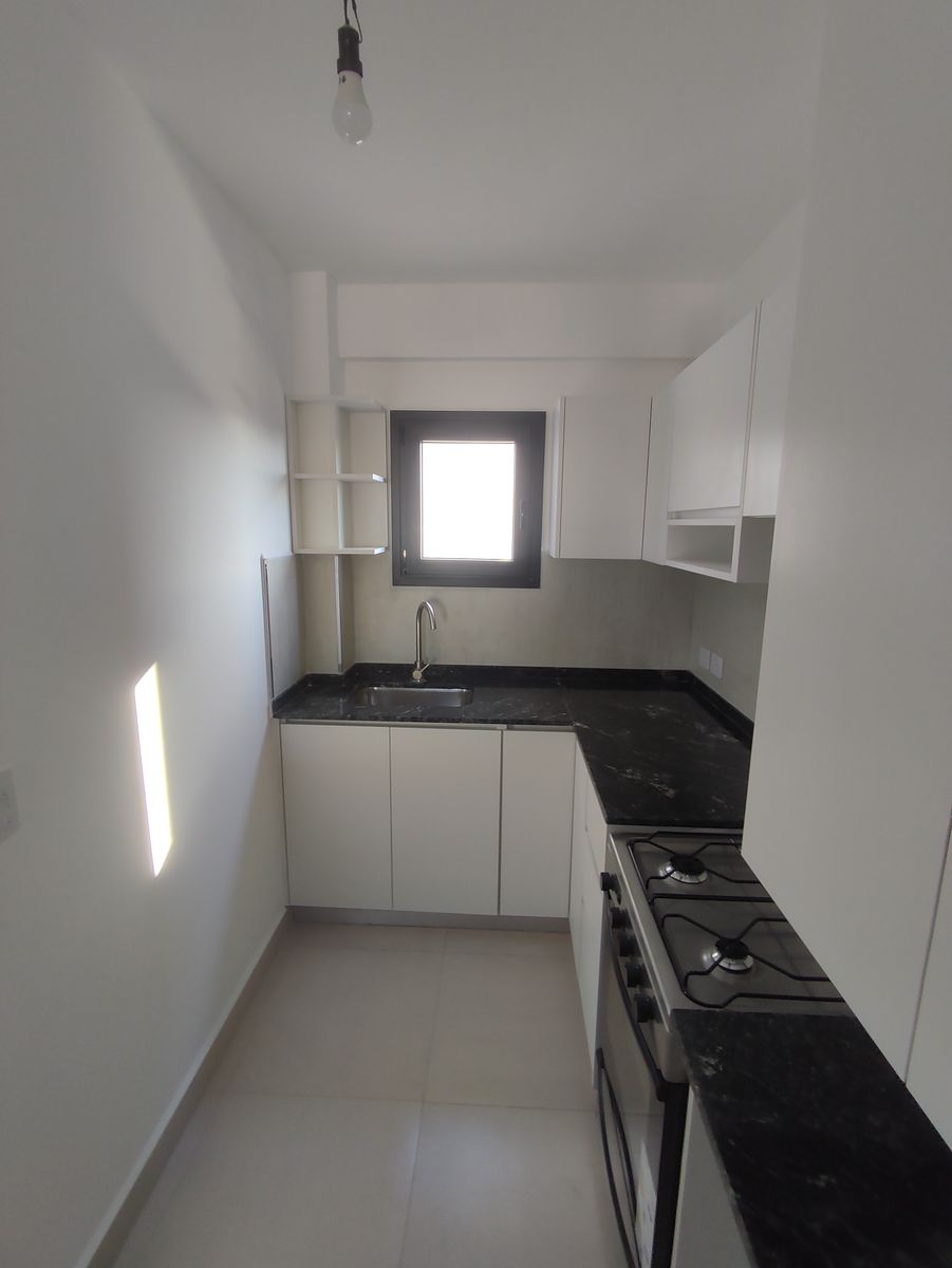 EXCELENTE DEPARTAMENTO DE 3 AMBIENTES A ESTRENAR — foto 5