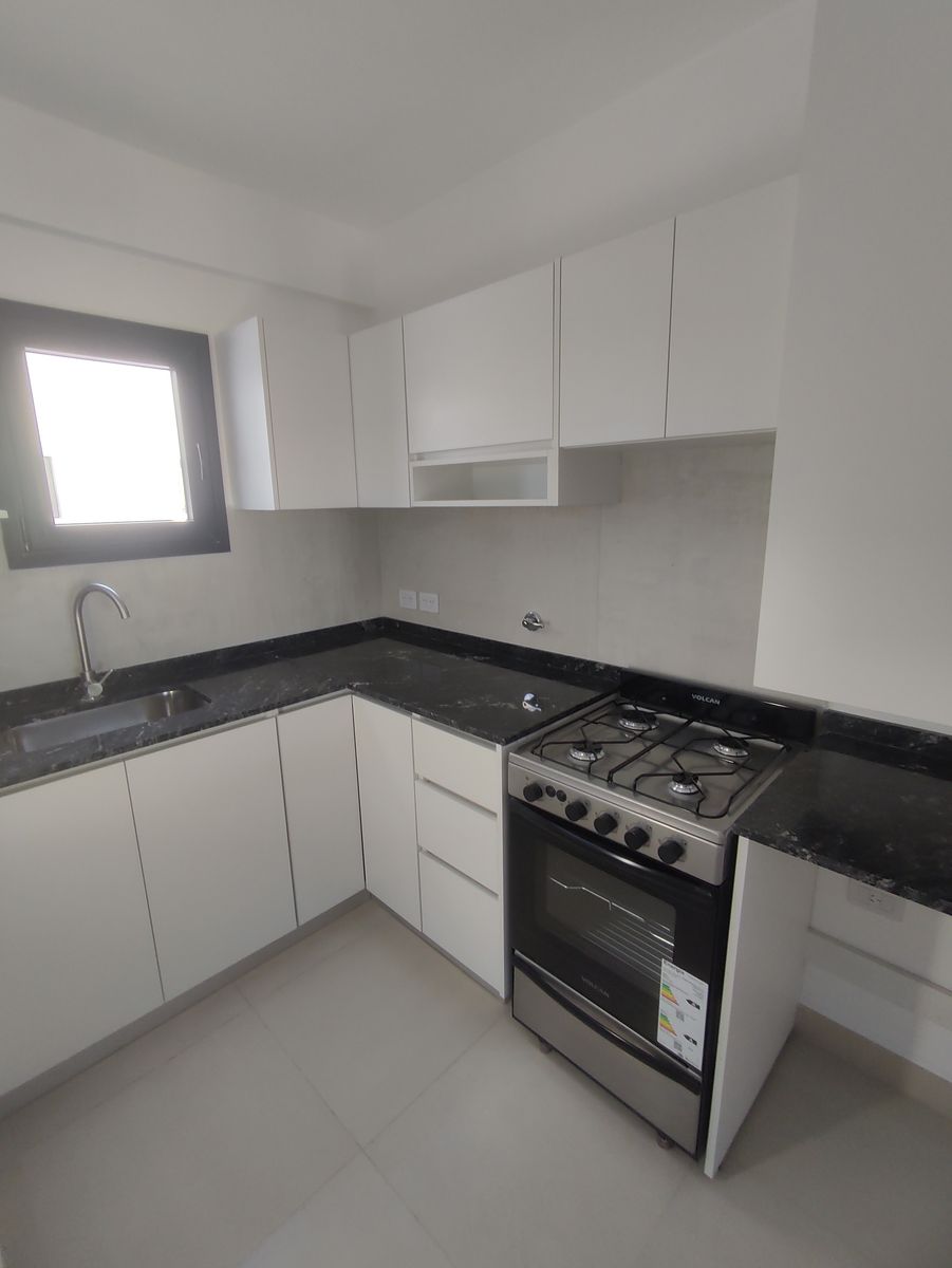 EXCELENTE DEPARTAMENTO DE 3 AMBIENTES A ESTRENAR — foto 7