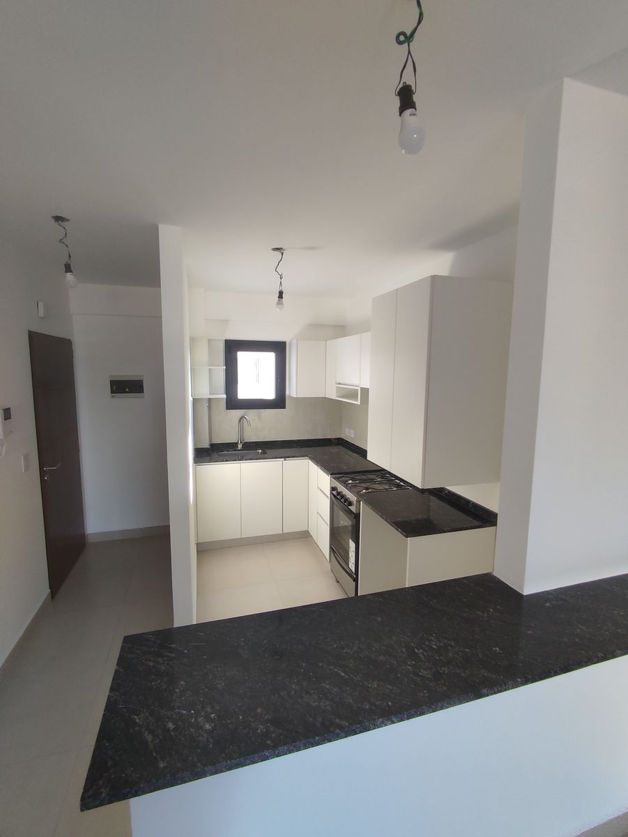 EXCELENTE DEPARTAMENTO DE 3 AMBIENTES A ESTRENAR — foto 8