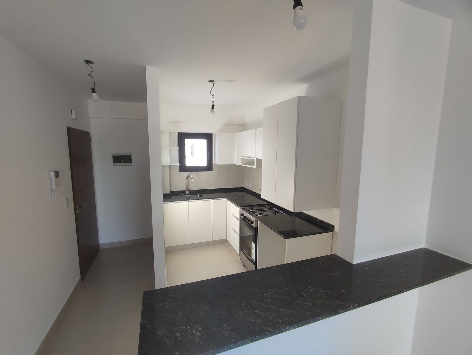 EXCELENTE DEPARTAMENTO DE 3 AMBIENTES A ESTRENAR — foto 9