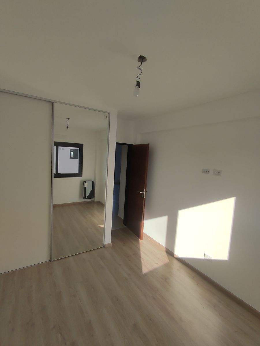 EXCELENTE DEPARTAMENTO DE 3 AMBIENTES A ESTRENAR — foto 10