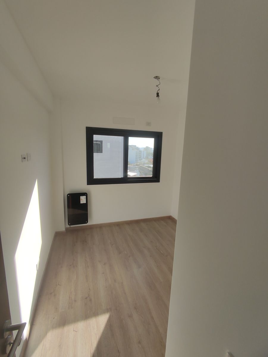 EXCELENTE DEPARTAMENTO DE 3 AMBIENTES A ESTRENAR — foto 11