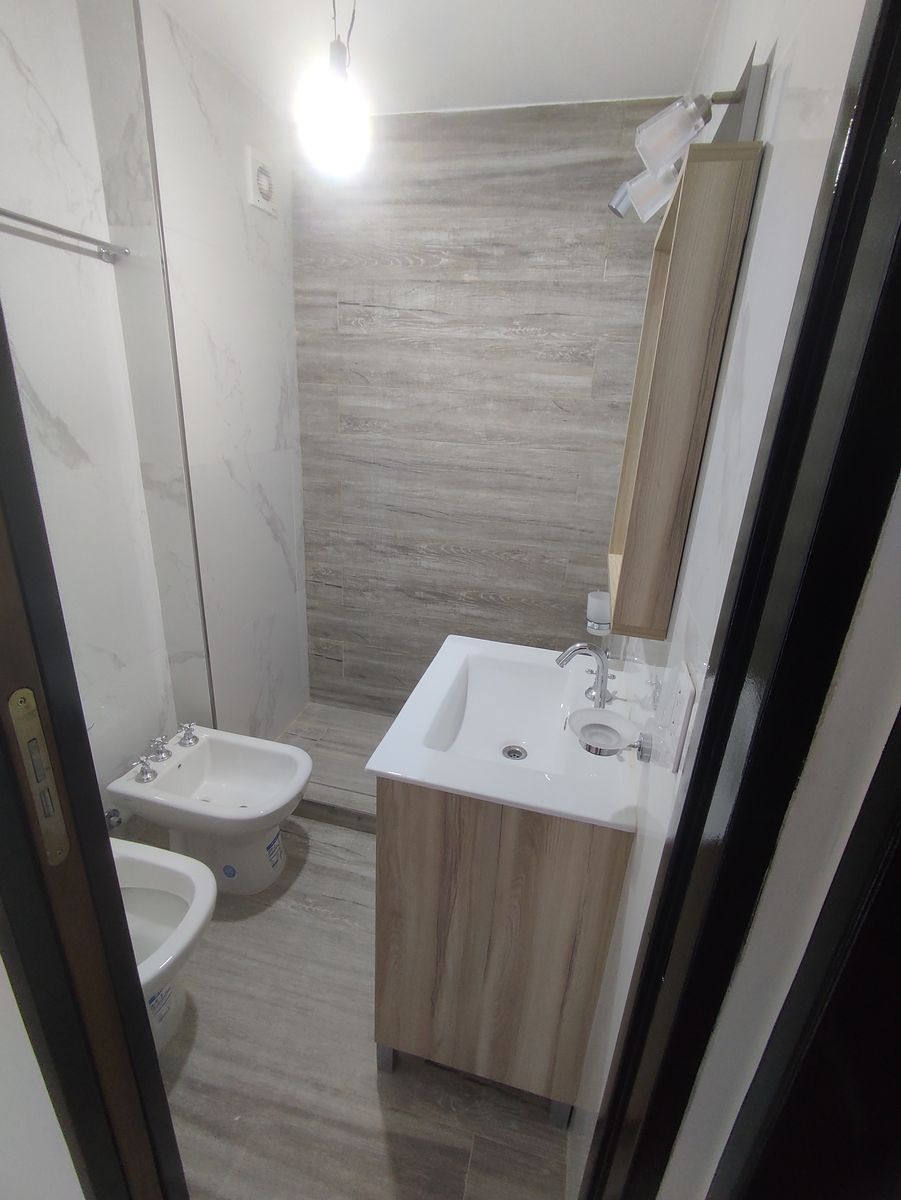 EXCELENTE DEPARTAMENTO DE 3 AMBIENTES A ESTRENAR — foto 15