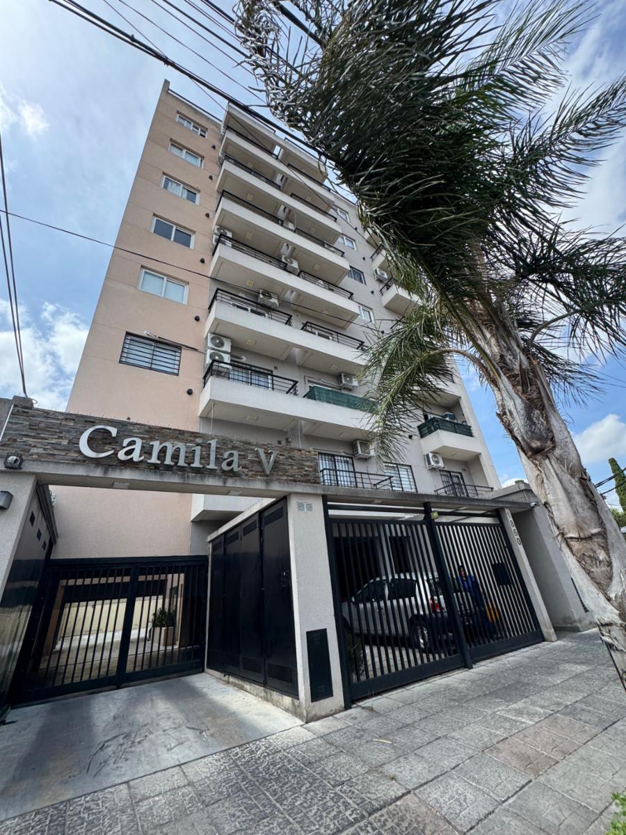 DEPARTAMENTO DE 2 AMBIENTES EN ALQUILER - 1