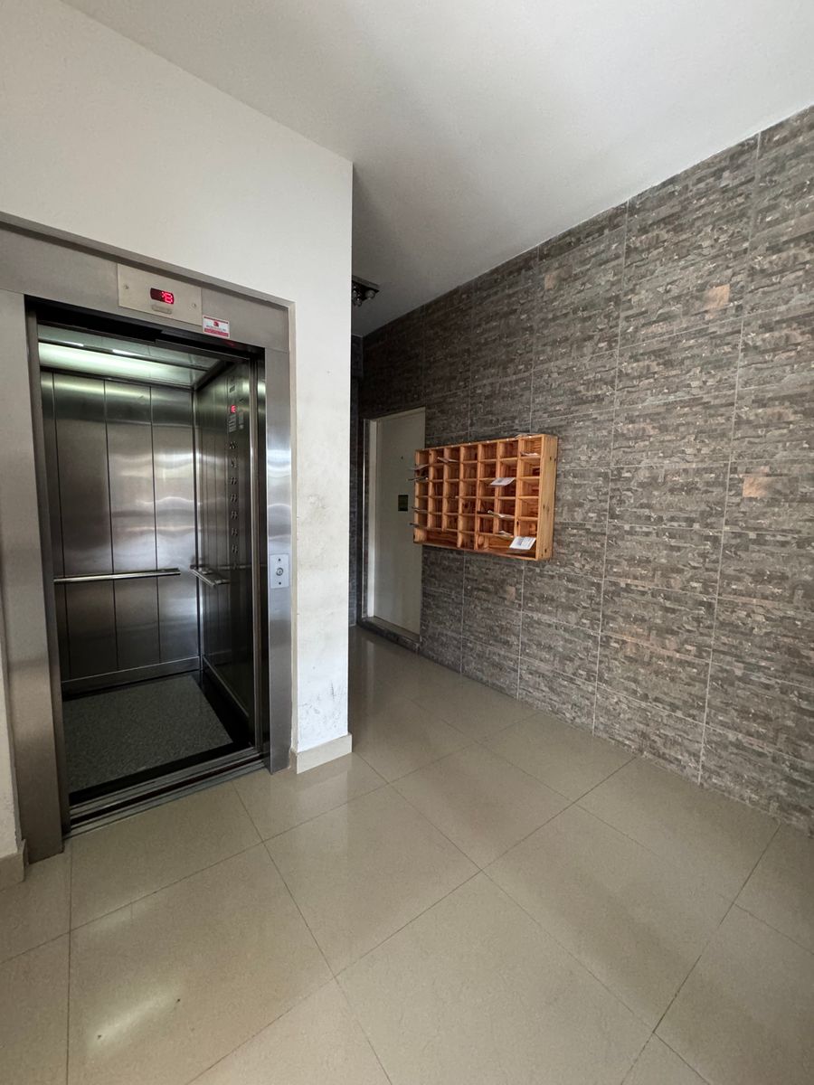 DEPARTAMENTO DE 2 AMBIENTES EN ALQUILER - 2