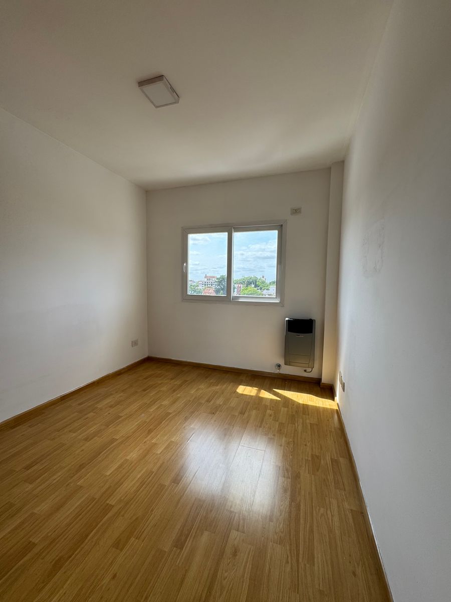 DEPARTAMENTO DE 2 AMBIENTES EN ALQUILER - 7