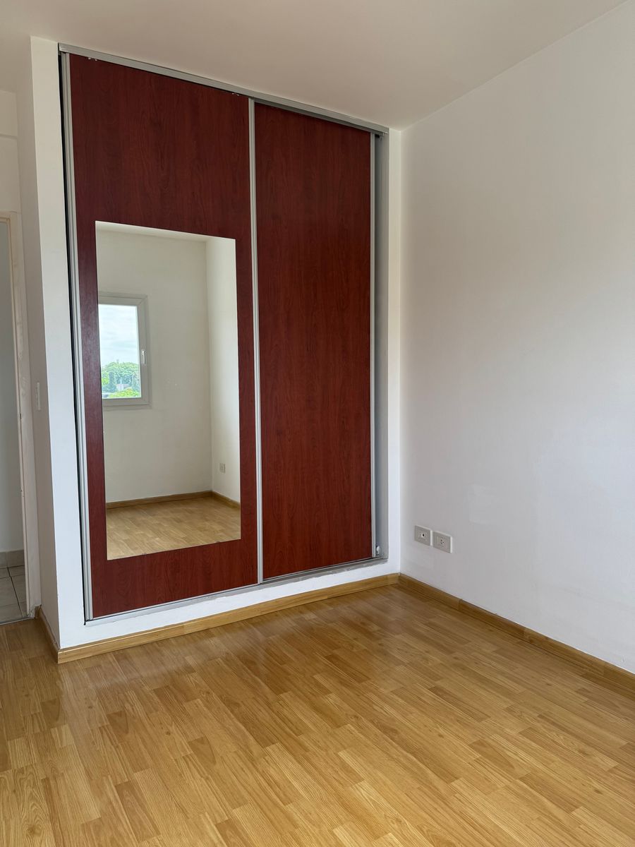 DEPARTAMENTO DE 2 AMBIENTES EN ALQUILER - 8