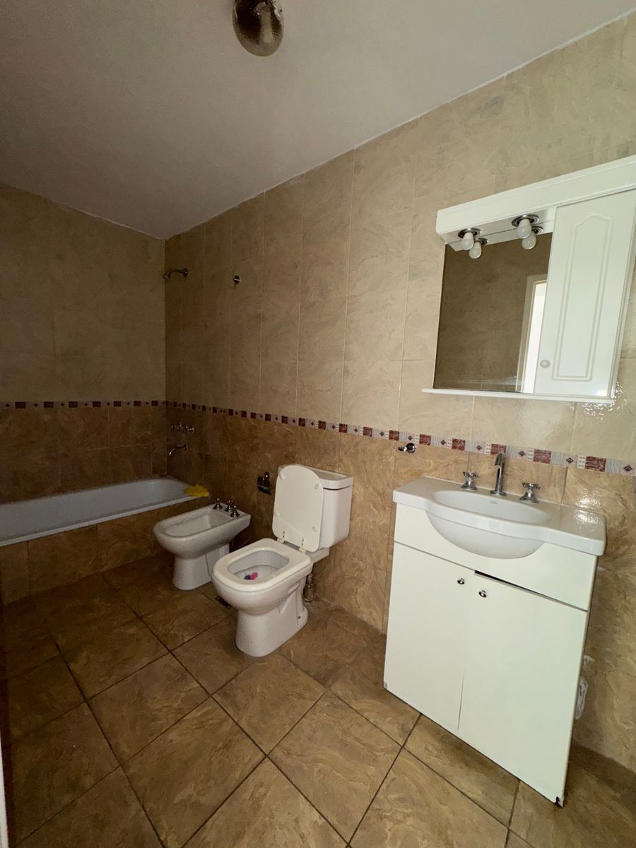 DEPARTAMENTO DE 2 AMBIENTES EN ALQUILER - 9