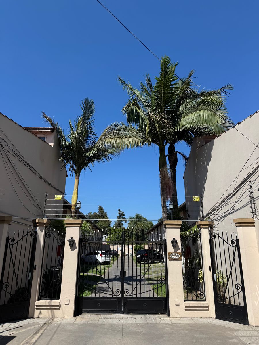 DUPLEX EN VENTA, MARTIN CORONADO