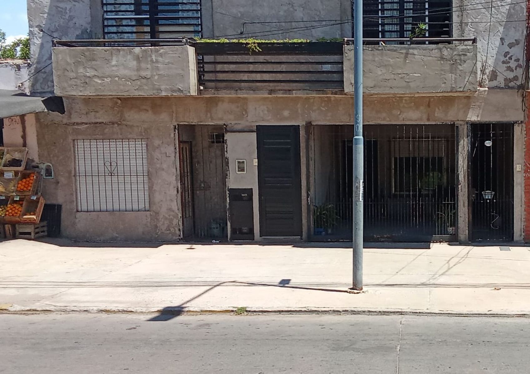 CASA DE 4 AMBIENTES