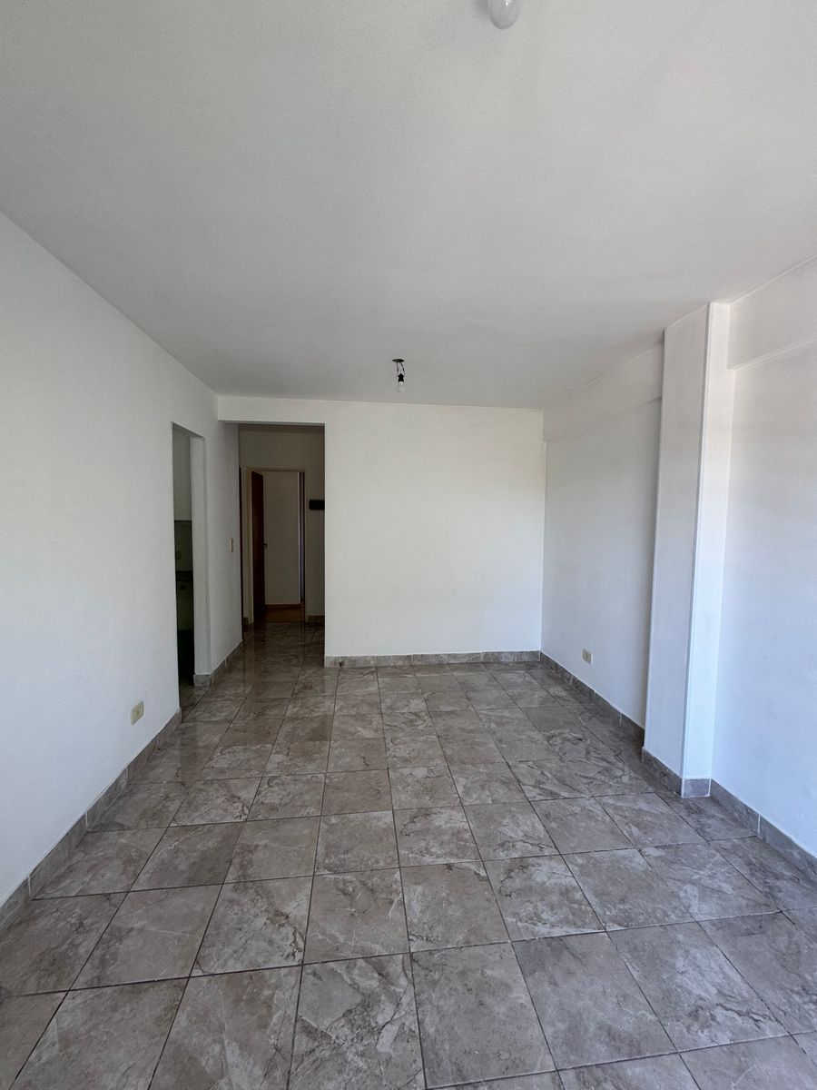 DEPARTAMENTO 2 AMBIETES, CASEROS - 3